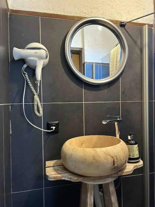 Balat Luxury House With Sea View Apartament Istanbul