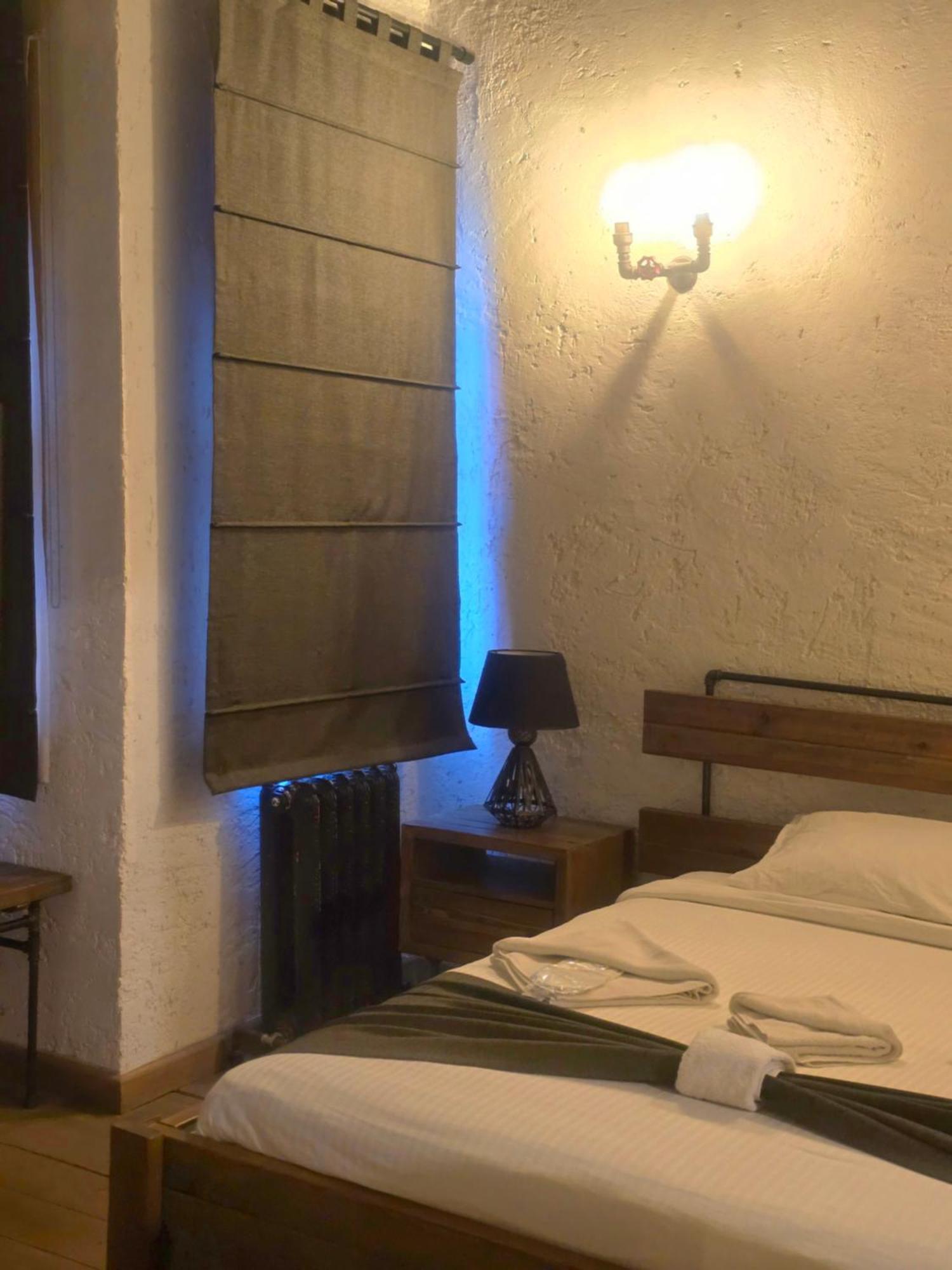 Balat Luxury House With Sea View Apartament Istanbul