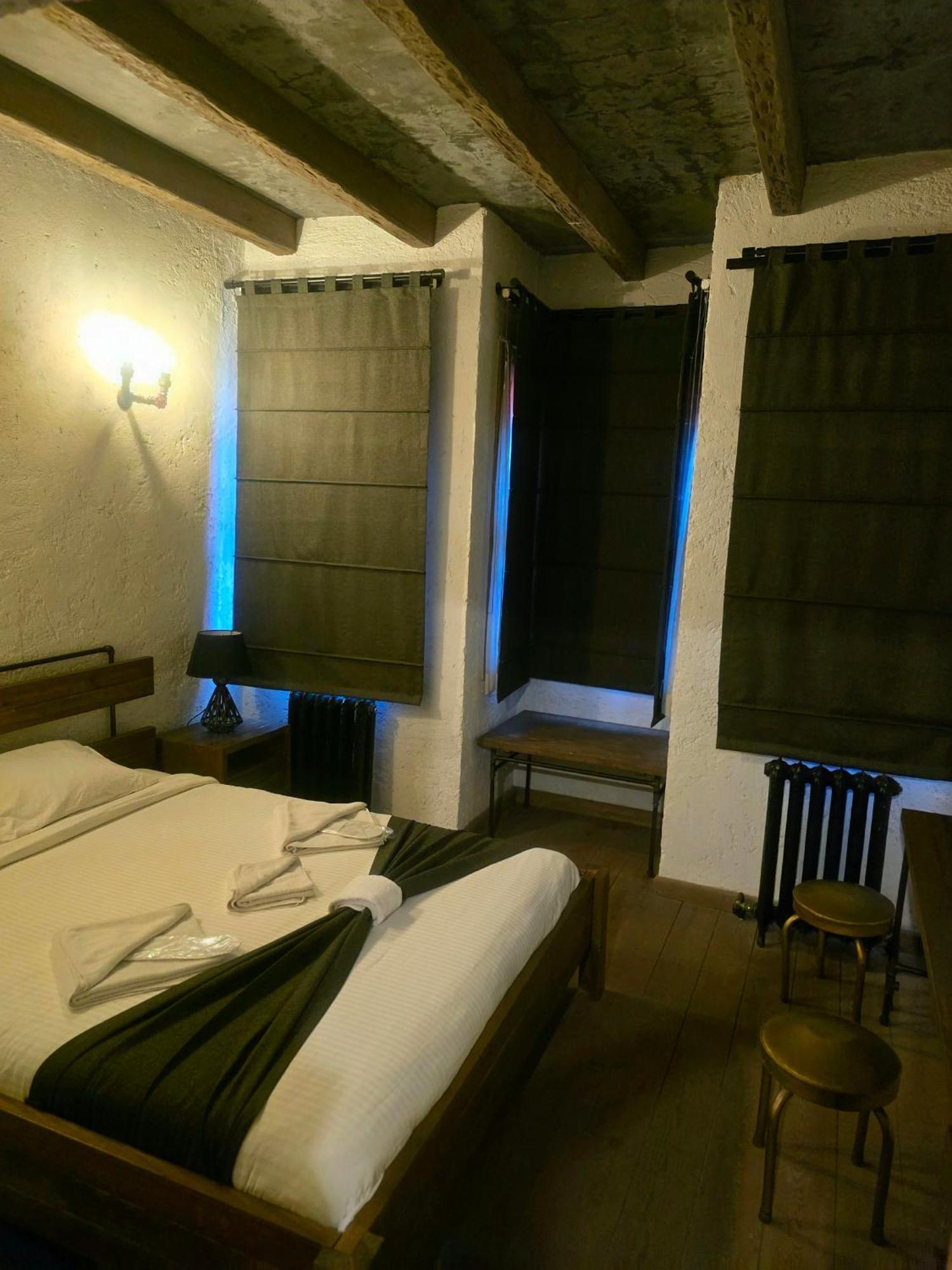 Apartament Balat Luxury House With Sea View