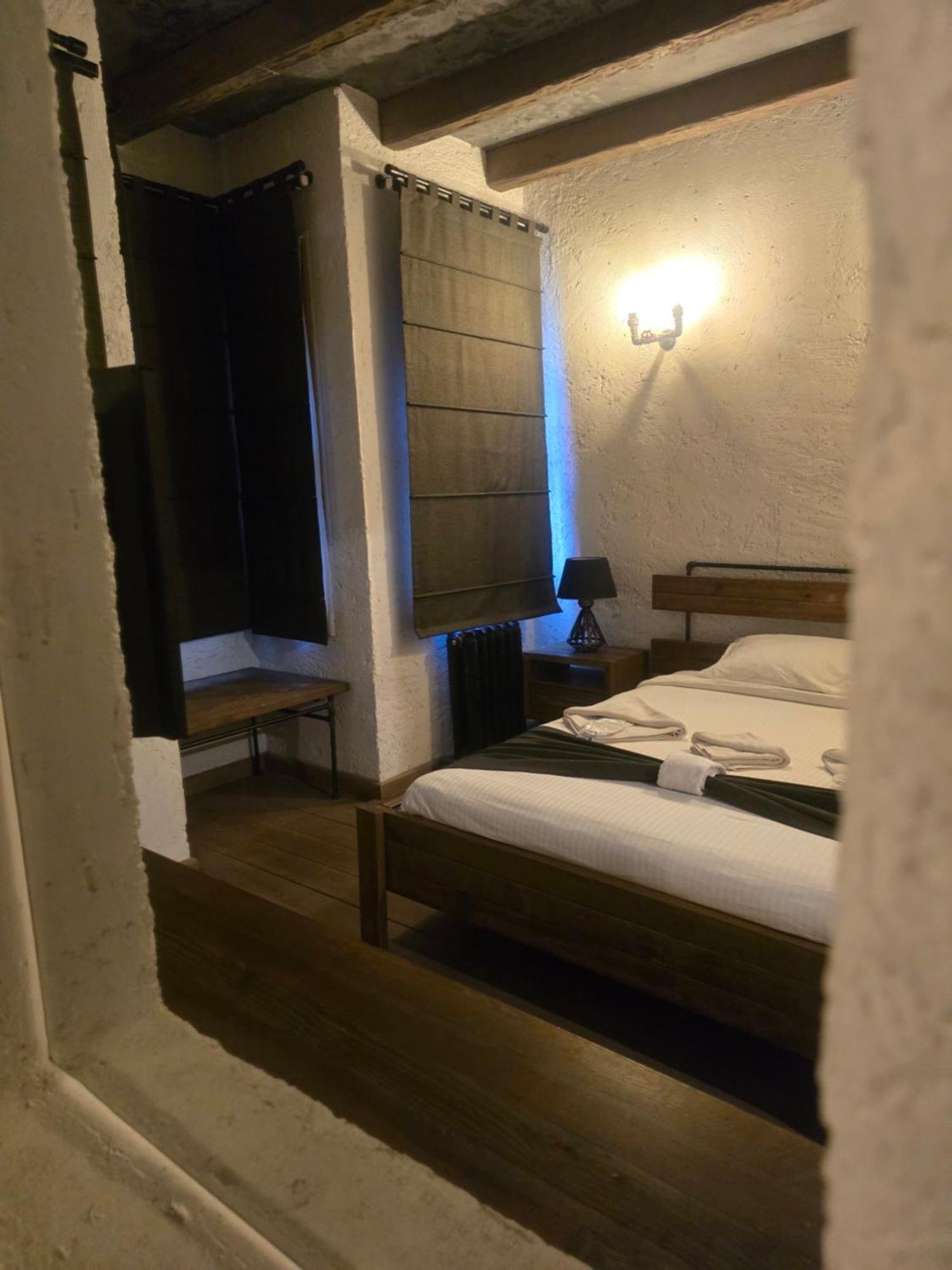 Balat Luxury House With Sea View Apartament