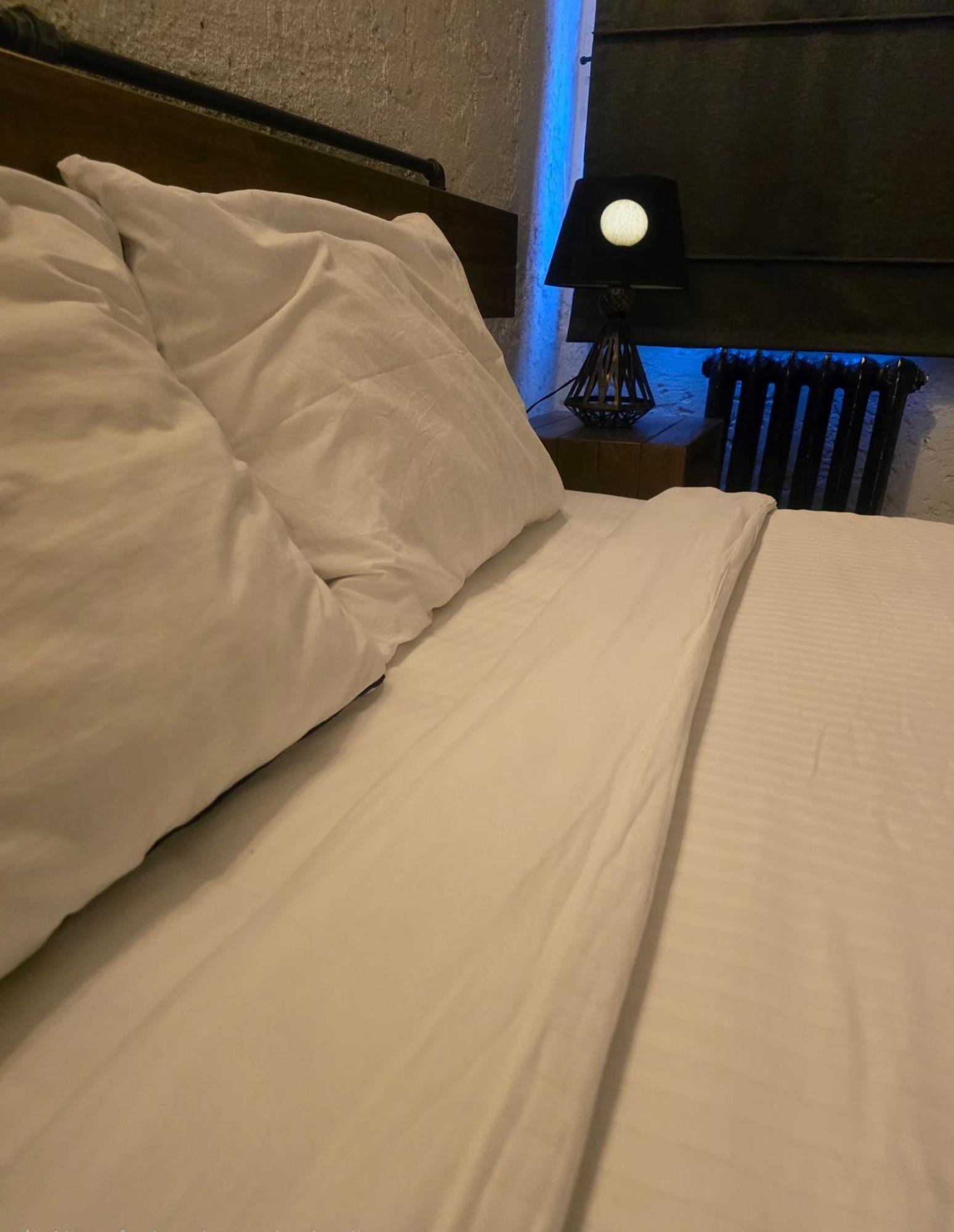 Balat Luxury House With Sea View Apartament